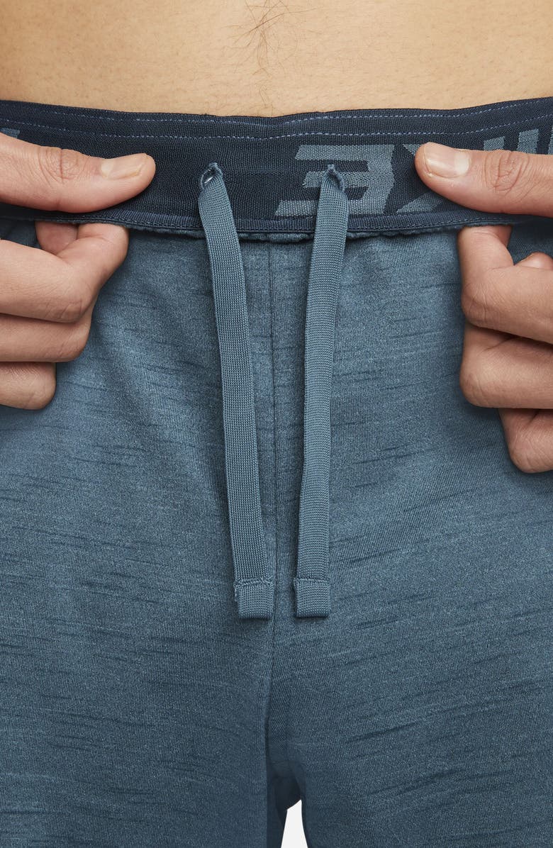 Nike Dri-Fit Yoga Shorts, Alternate, color,