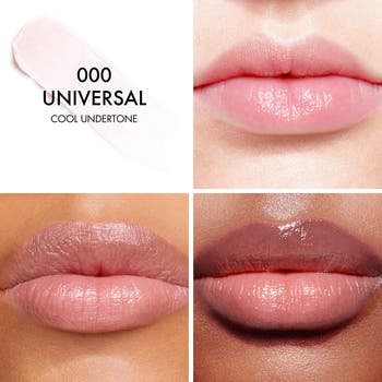 Addict Lip Glow Balm