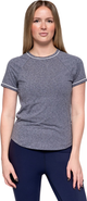 K-Swiss Active Peached Performance Top