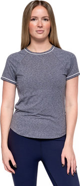 K-Swiss Active Peached Performance Top