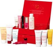 Clarins 12 Day Advent Calendar Set $212 Value