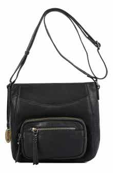 Børn Mosley Leather Crossbody
