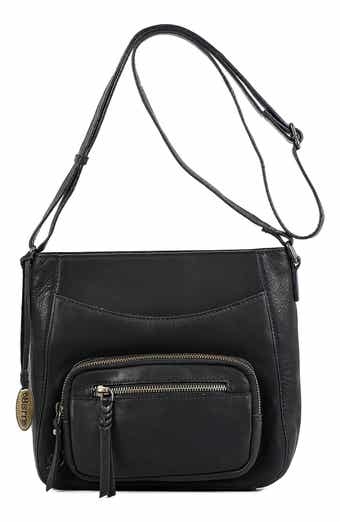 Børn Mosley Leather Crossbody