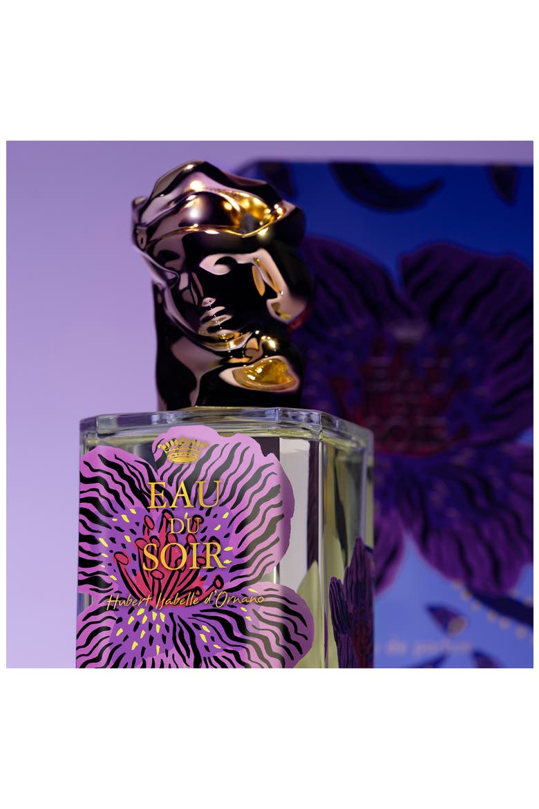Eau du Soir Eau de Parfum (Limited Edition), Alternate, color, NO COLOR