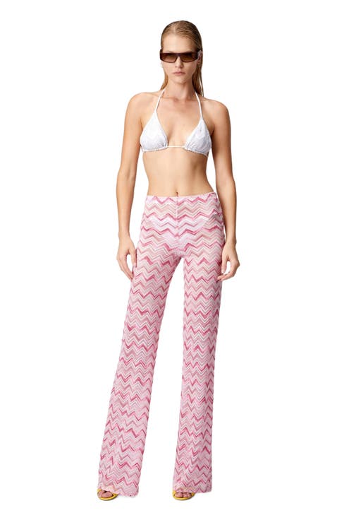 Women's Missoni Pants & Leggings | Nordstrom