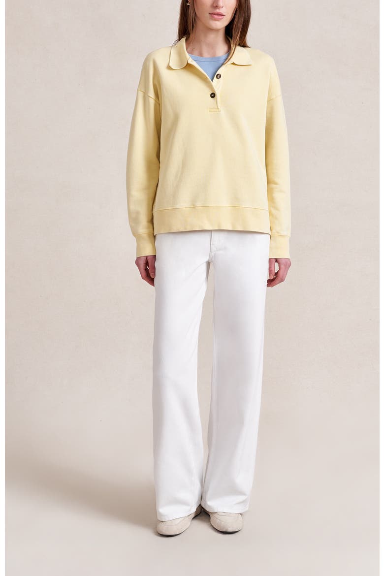 Howard Polo, Alternate, color, Butter