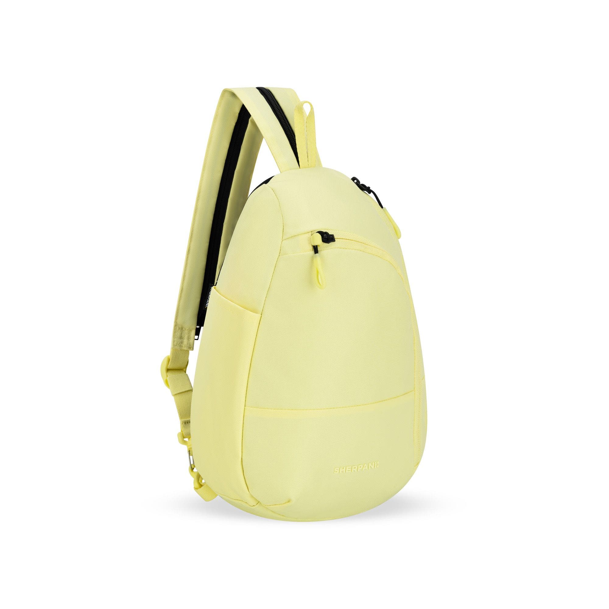 Wayfarer Small Convertible 8L Sling Backpack, Alternate, color, Sol