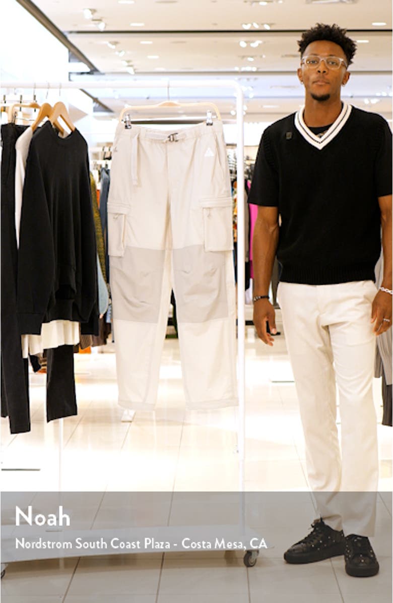 ACG Canyon Farer Pants, sales video thumbnail