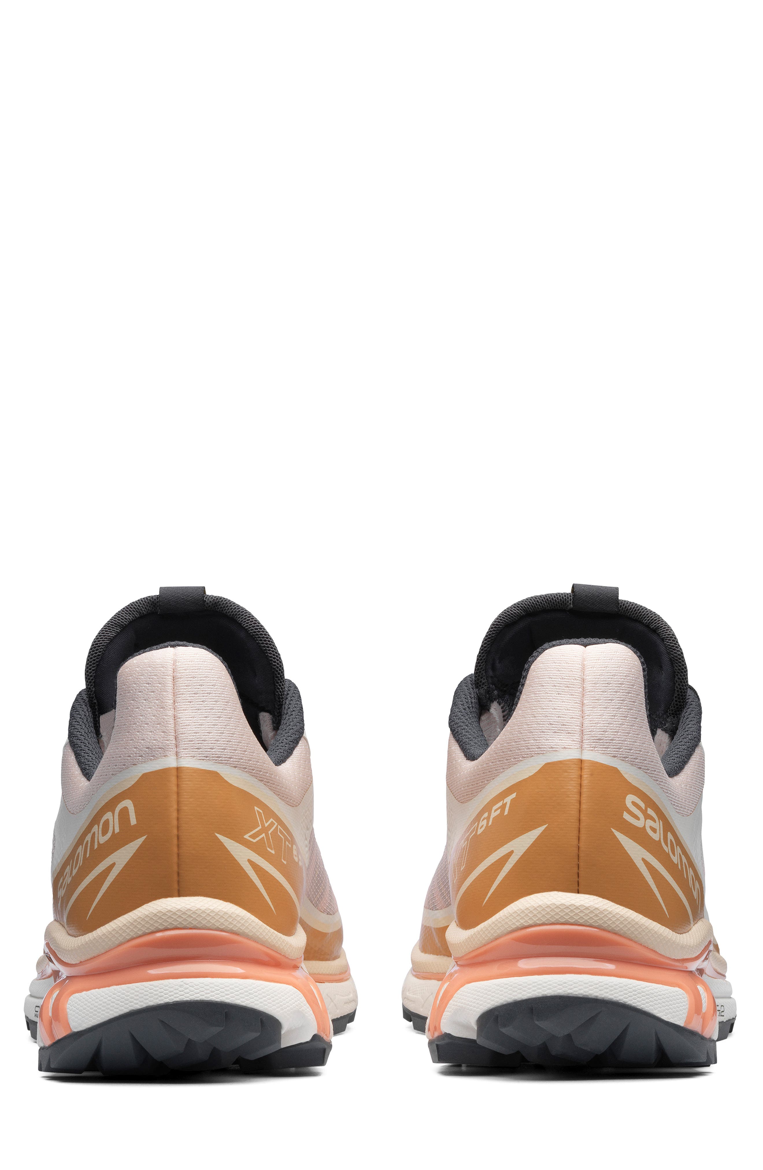 XT-6 FT Trail Running Shoe, Alternate, color, MORGANITE