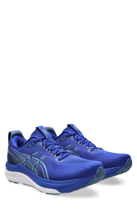 GEL-KAYANO® 33 Running Shoe