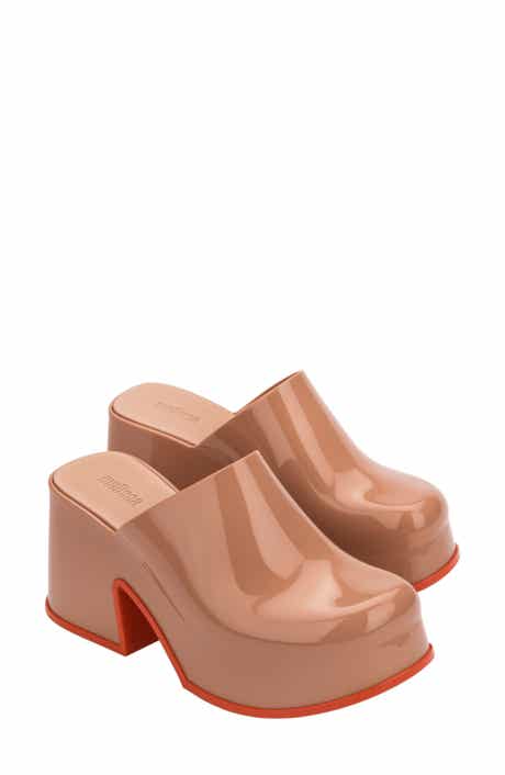 Melissa Mia Platform Mule