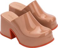 Melissa Mia Platform Mule