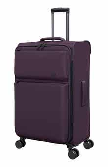 IT LUGGAGE Debutant Softshell Expandable Spinner Luggage