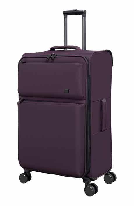 IT LUGGAGE Debutant Softshell Expandable Spinner Luggage