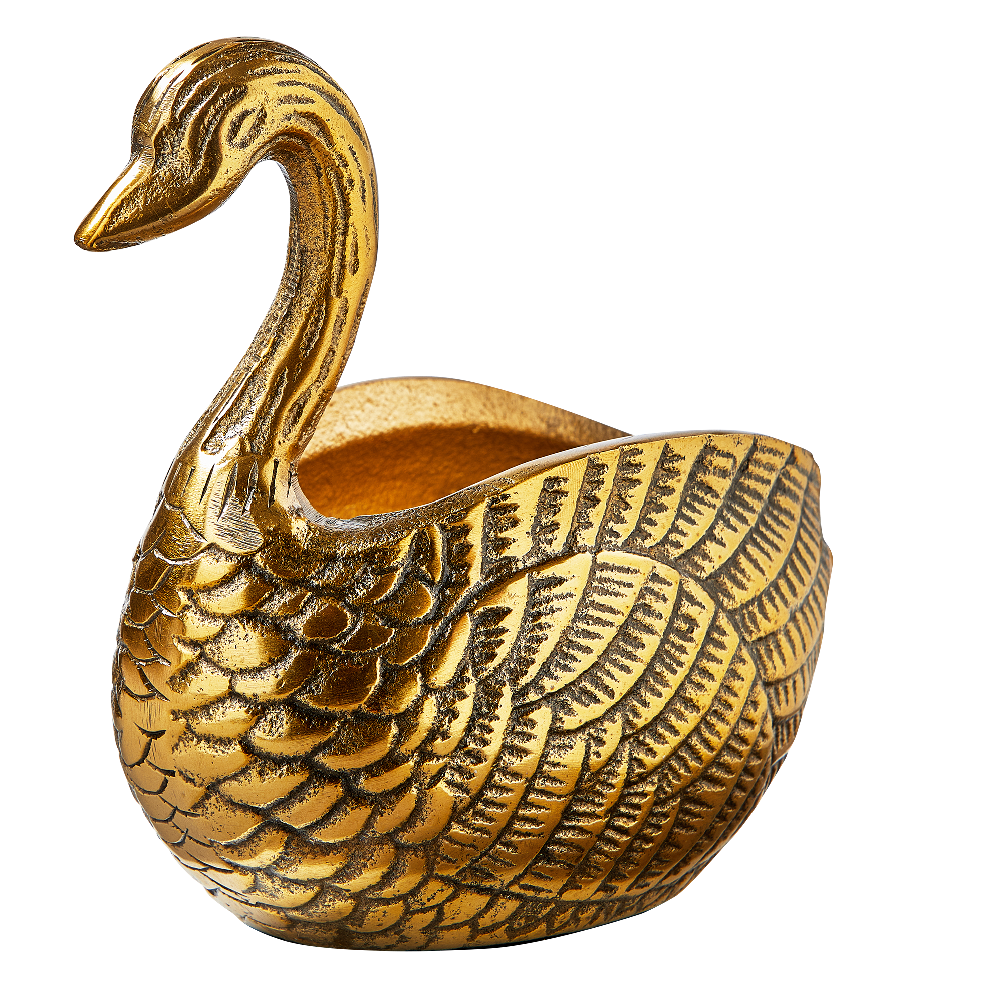 selected Gold