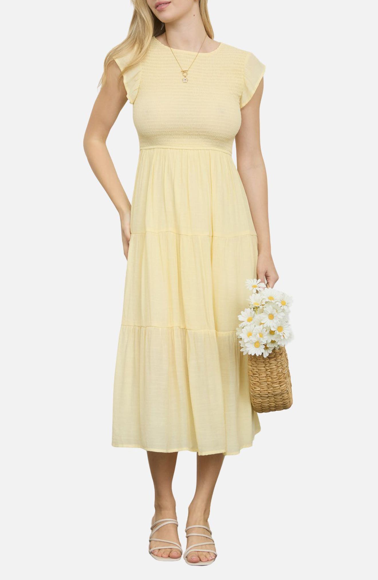 LIGHT YELLOW