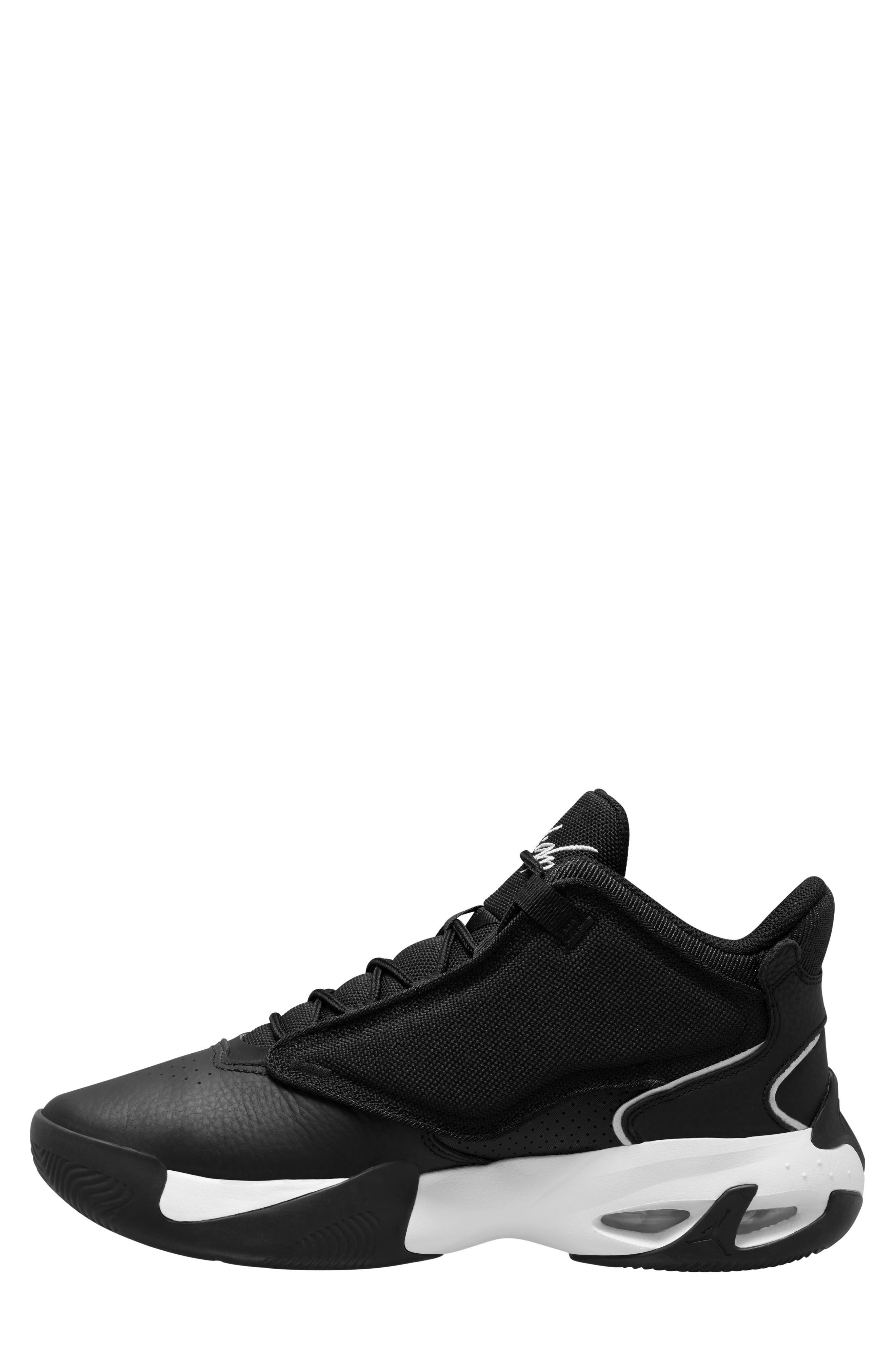 Jordan Max Aura 4 Basketball Shoe, Alternate, color, 