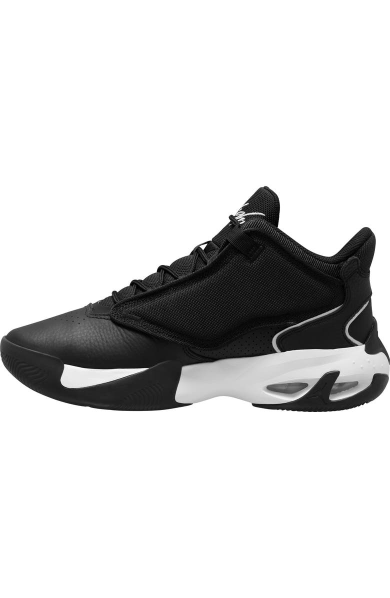 Jordan Max Aura 4 Basketball Shoe, Alternate, color,