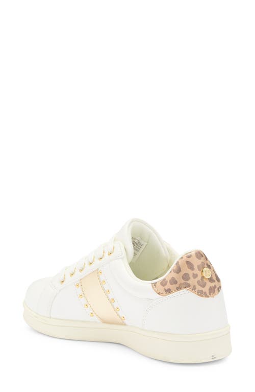 Elle Clair Sneaker