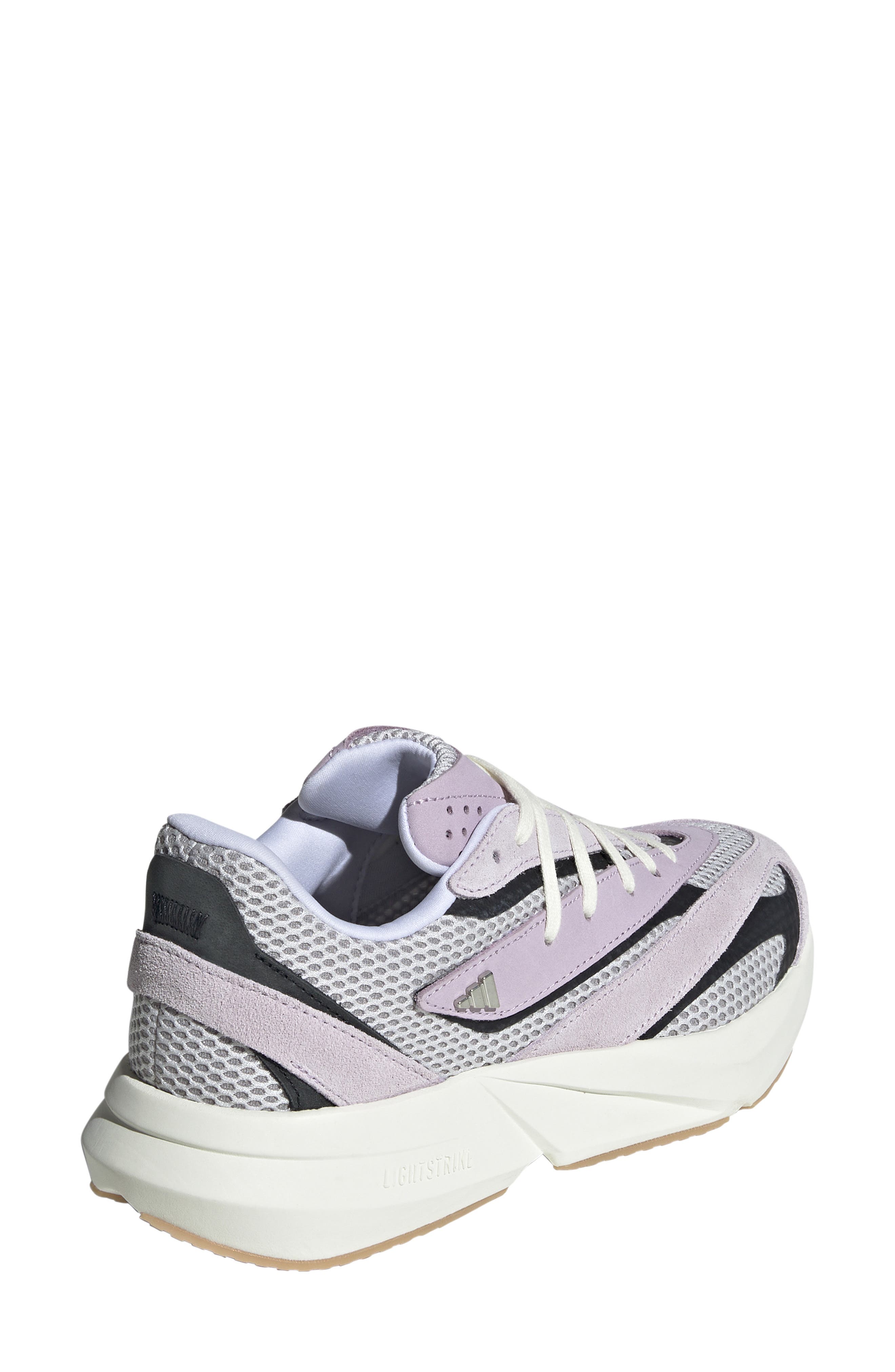 adidas Lightblaze Sneaker, Alternate, color, 