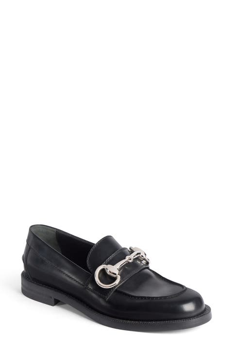 Emily Horsebit Loafer