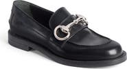 Gucci Emily Horsebit Loafer