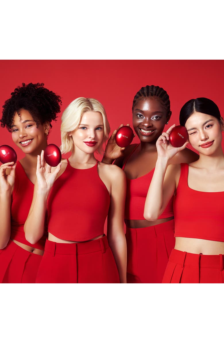 TIRTIR Mask Fit Red Cushion Foundation, Alternate, color, 33C Hazel