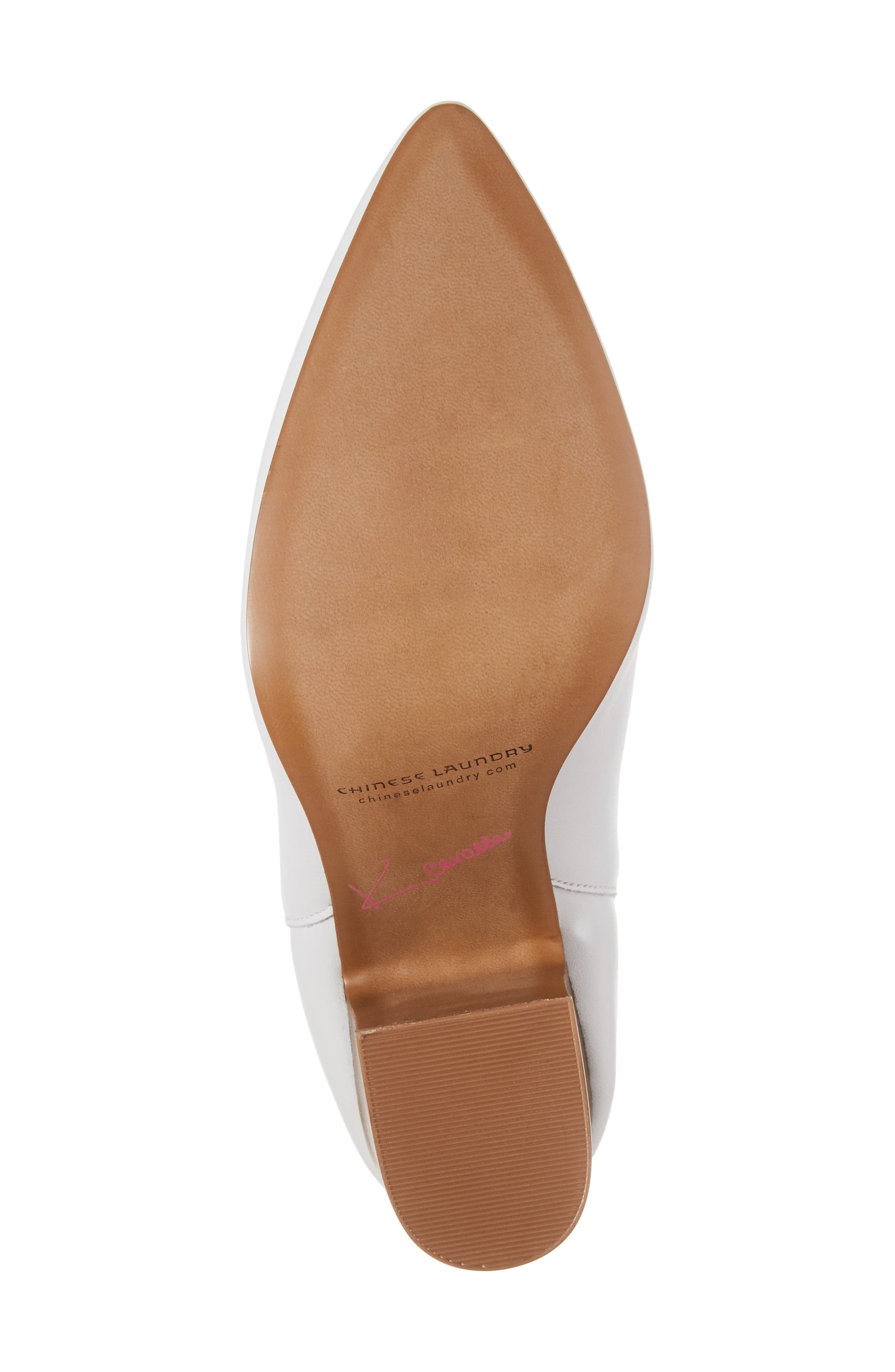 Kristin Cavallari Starlight Bootie, Alternate, color, 