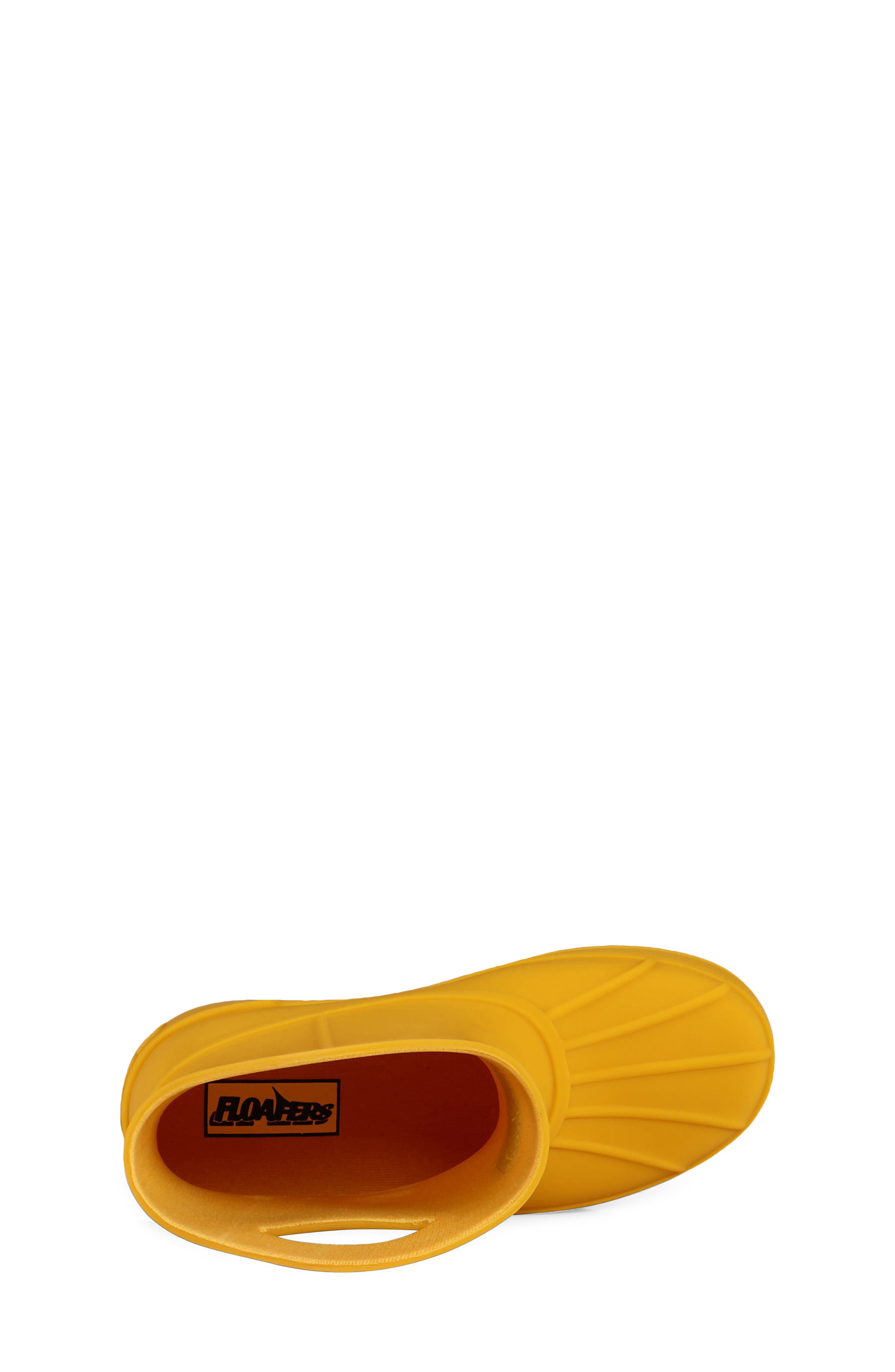 Kids' Scout Rain Boot, Alternate, color, GOLD