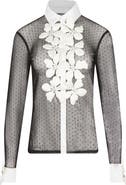 Anne Fontaine Terra Shirt