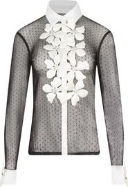 Anne Fontaine Terra Shirt