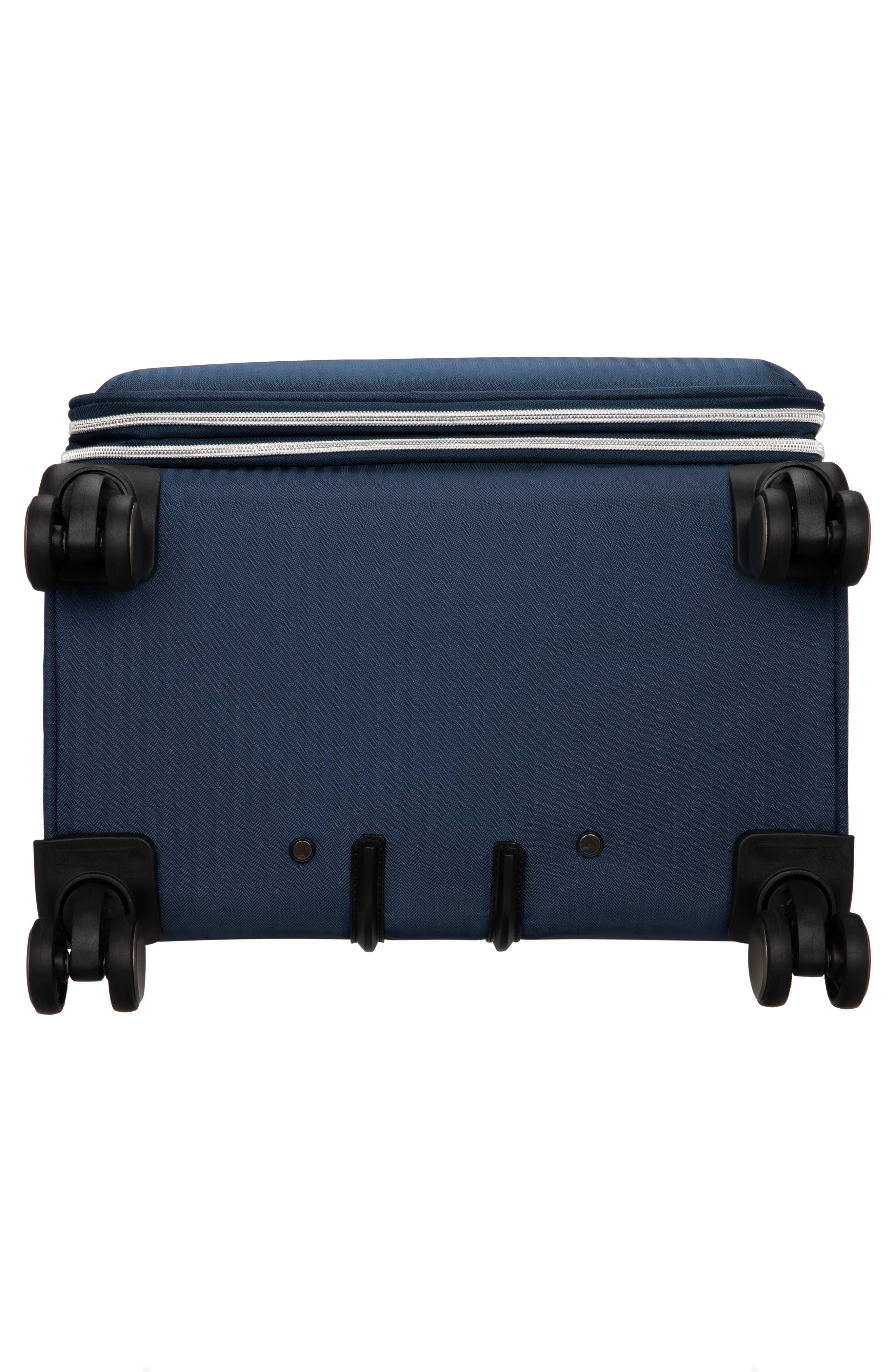 IT LUGGAGE Heroical 21-Inch Softside Carry-On Luggage, Alternate, color, 