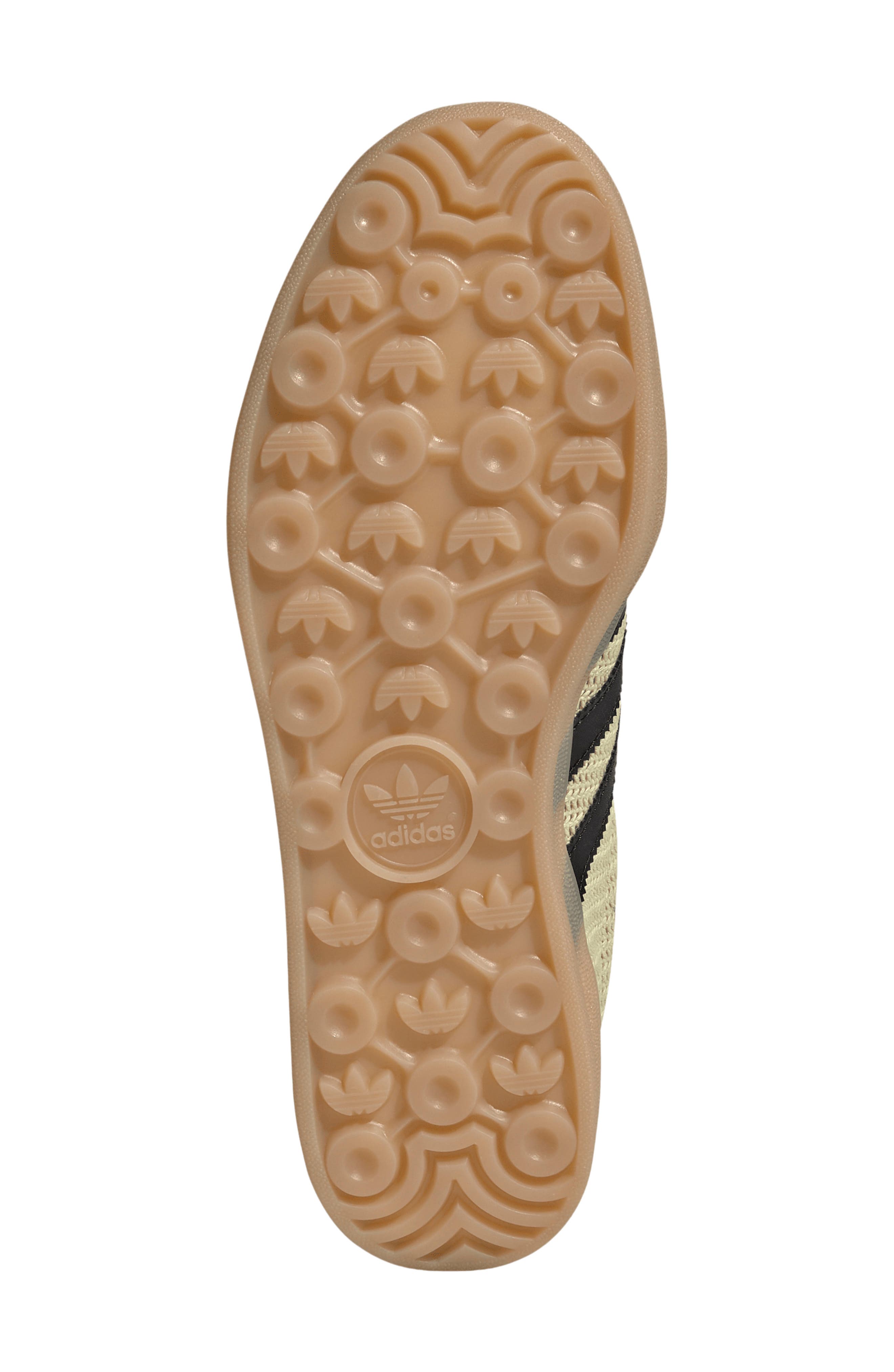 Gazelle Indoor Sneaker, Alternate, color, DUAYEL/CBL