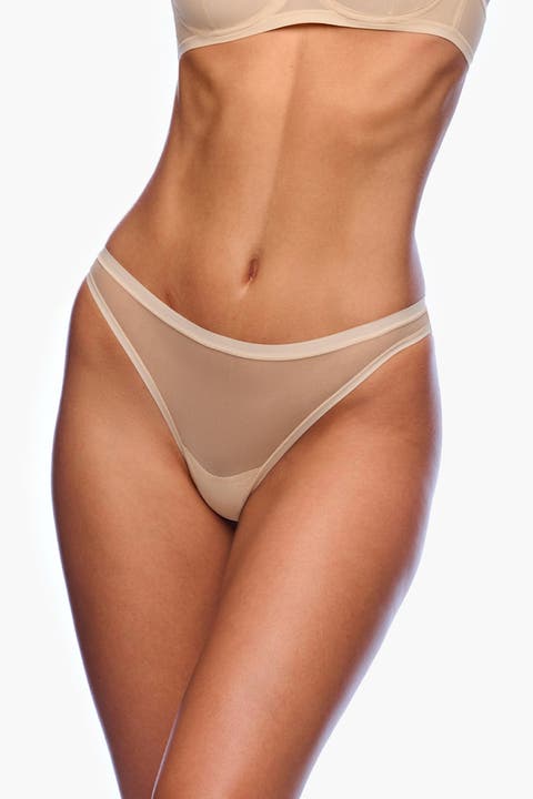 Soire Iconic Thong