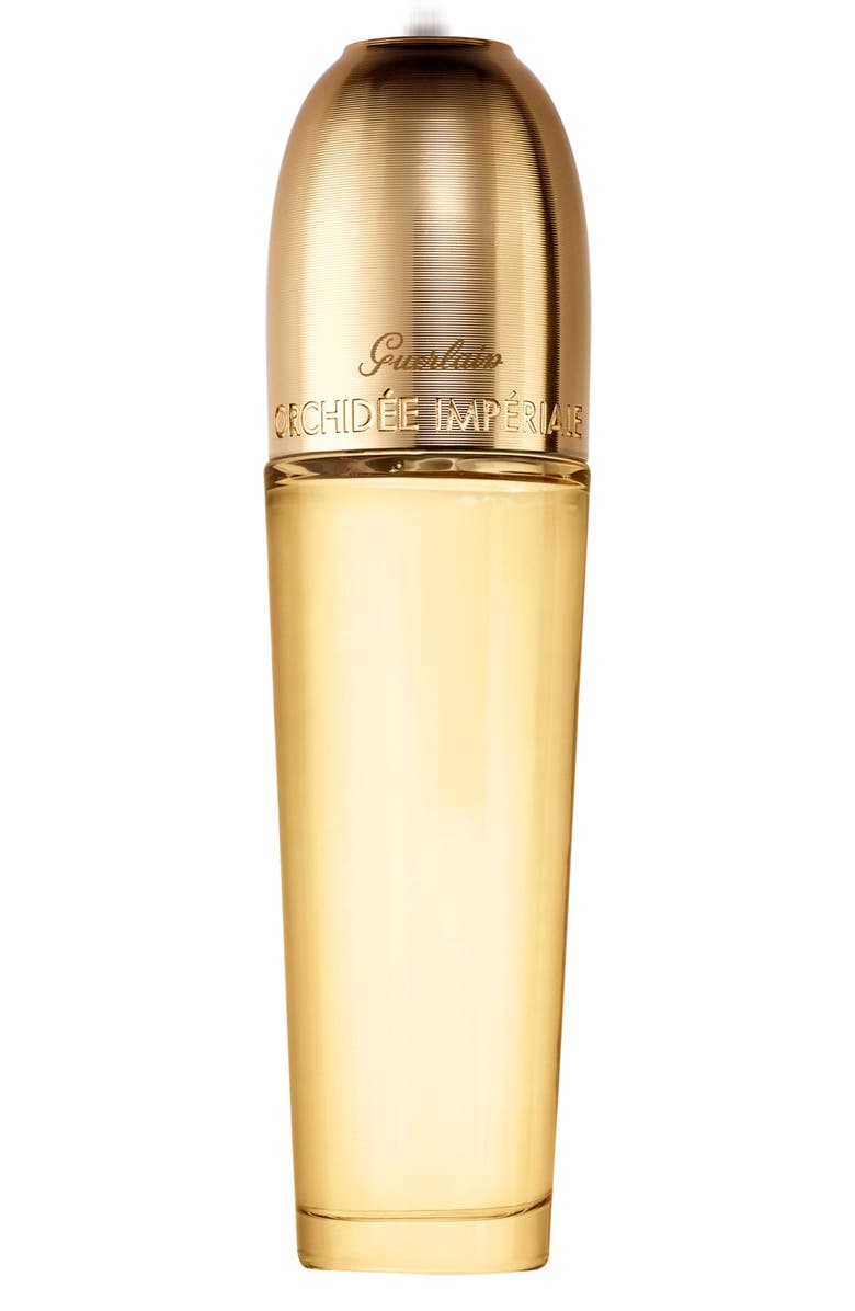 Guerlain Orchidée Impériale Imperial Face Oil, Main, color, 