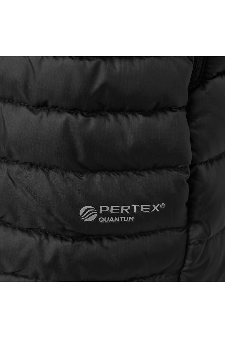 Microlight Vest - Men's, Alternate, color, Black