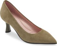 Naot Margot Pointed Toe Pump