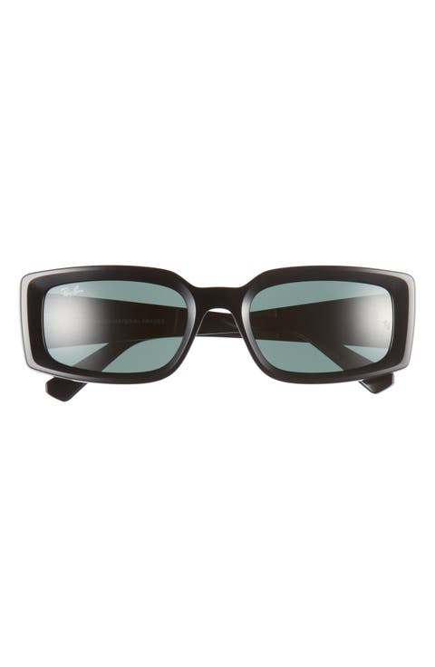 Kiliane 54mm Pillow Sunglasses