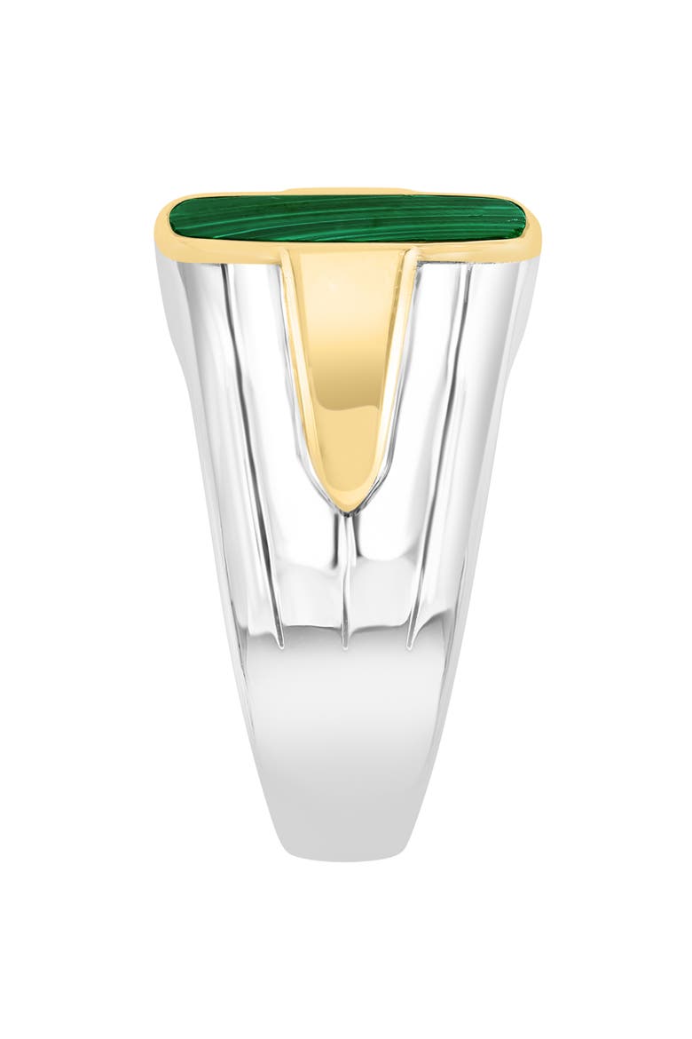 Malachite Ring, Alternate, color, GREEN