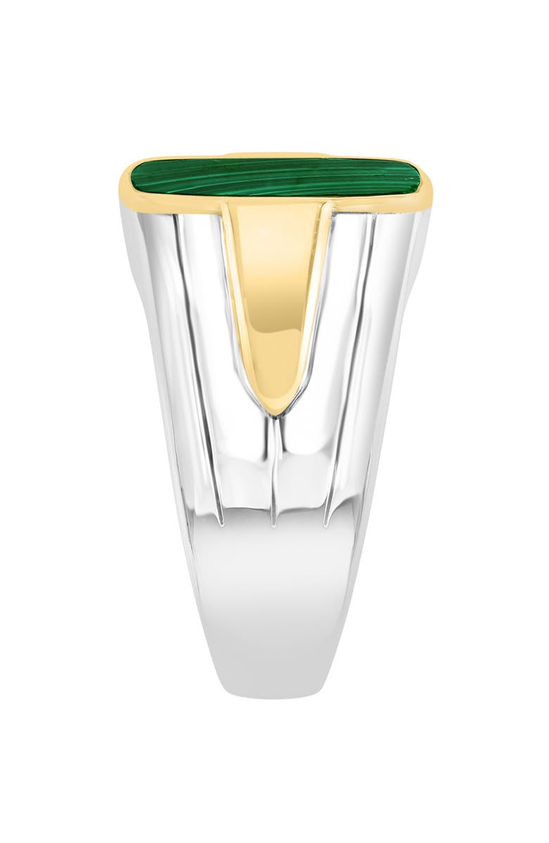 EFFY Malachite Ring, Alternate, color, 