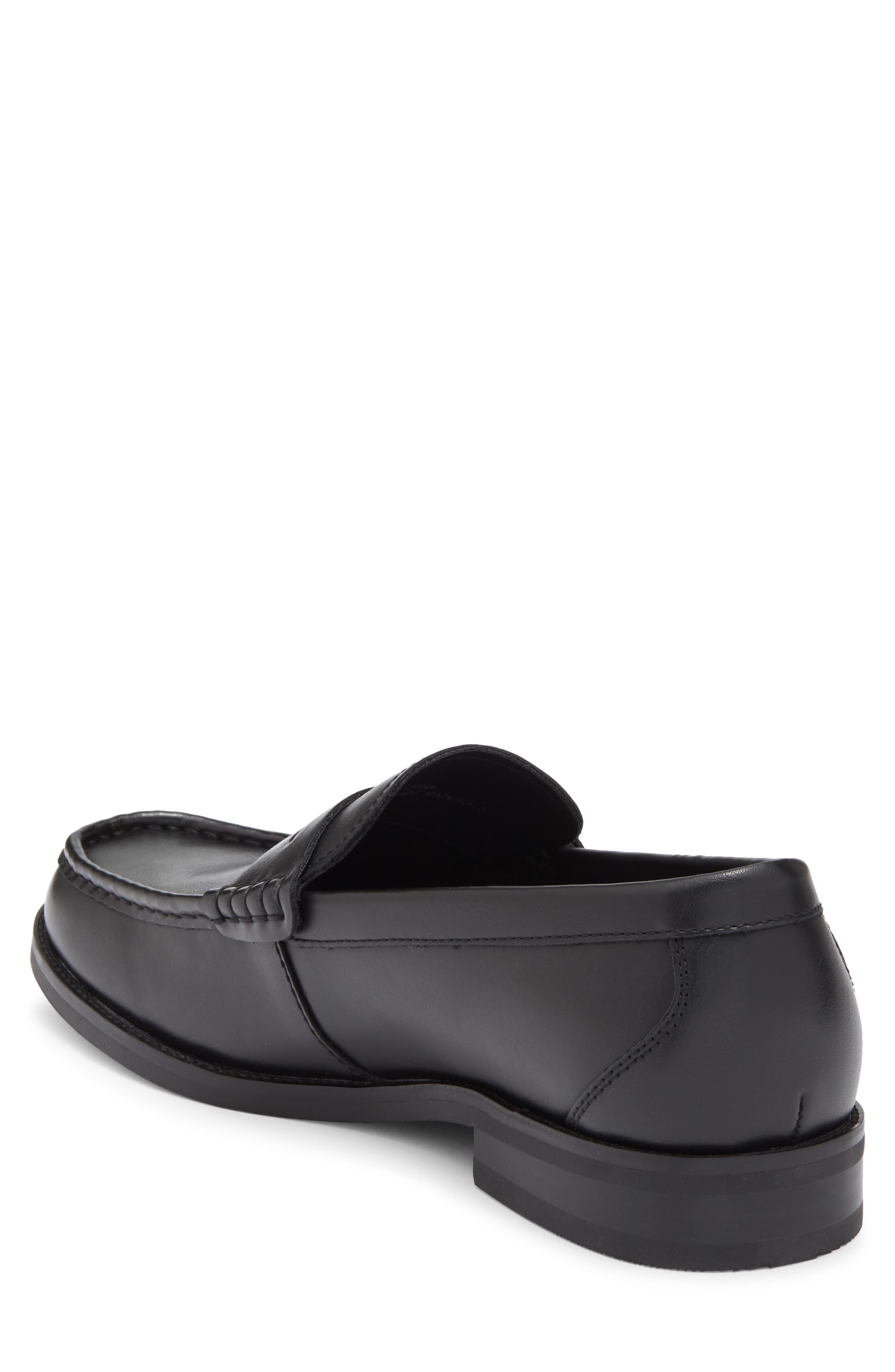 Abound Novak Penny Loafer, Alternate, color, 