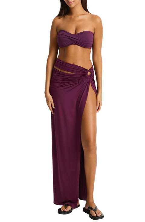 Essentials Edit Sarong