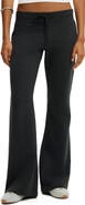 Cotton On Women's Low Rise Bootleg Sweatpant
