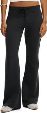 Cotton On Women's Low Rise Bootleg Sweatpant