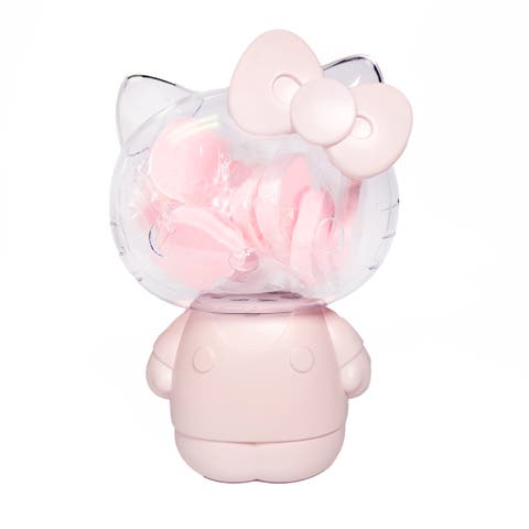 Hello Kitty 12-piece Makeup Sponge Gift Set