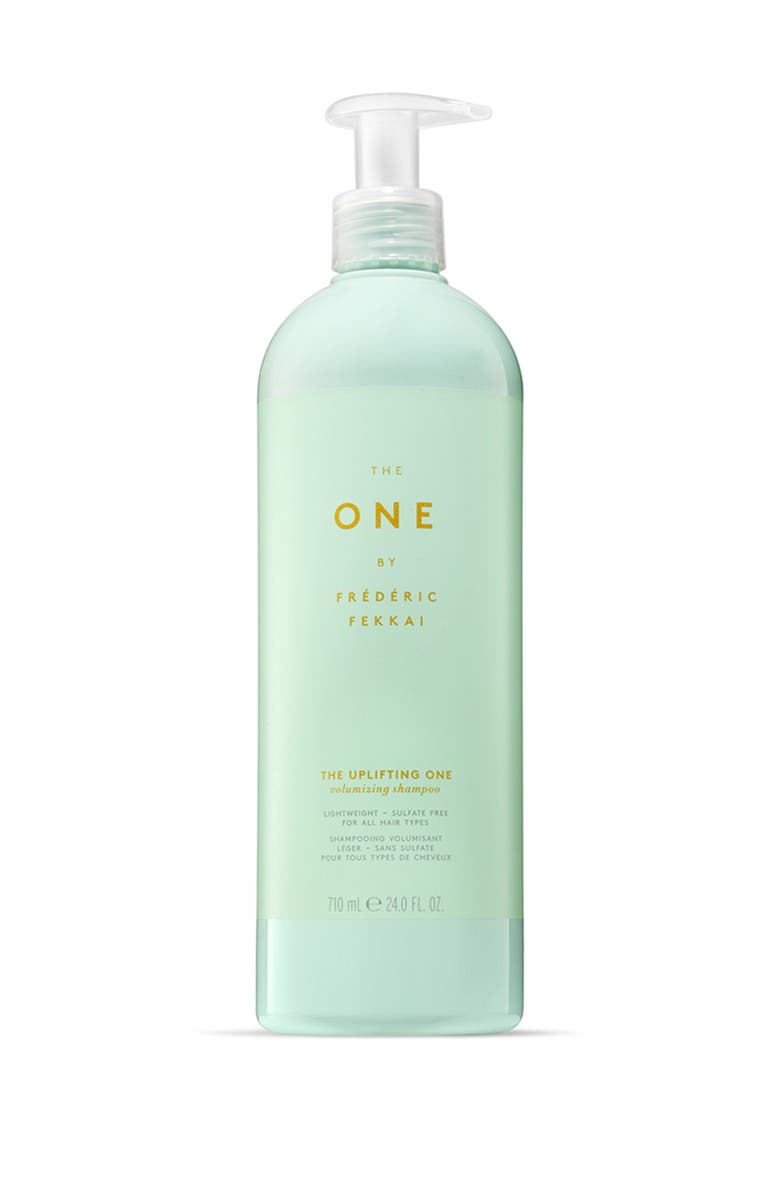 Frederic Fekkai The Uplifting One Volumizing Shampoo, Main, color, 