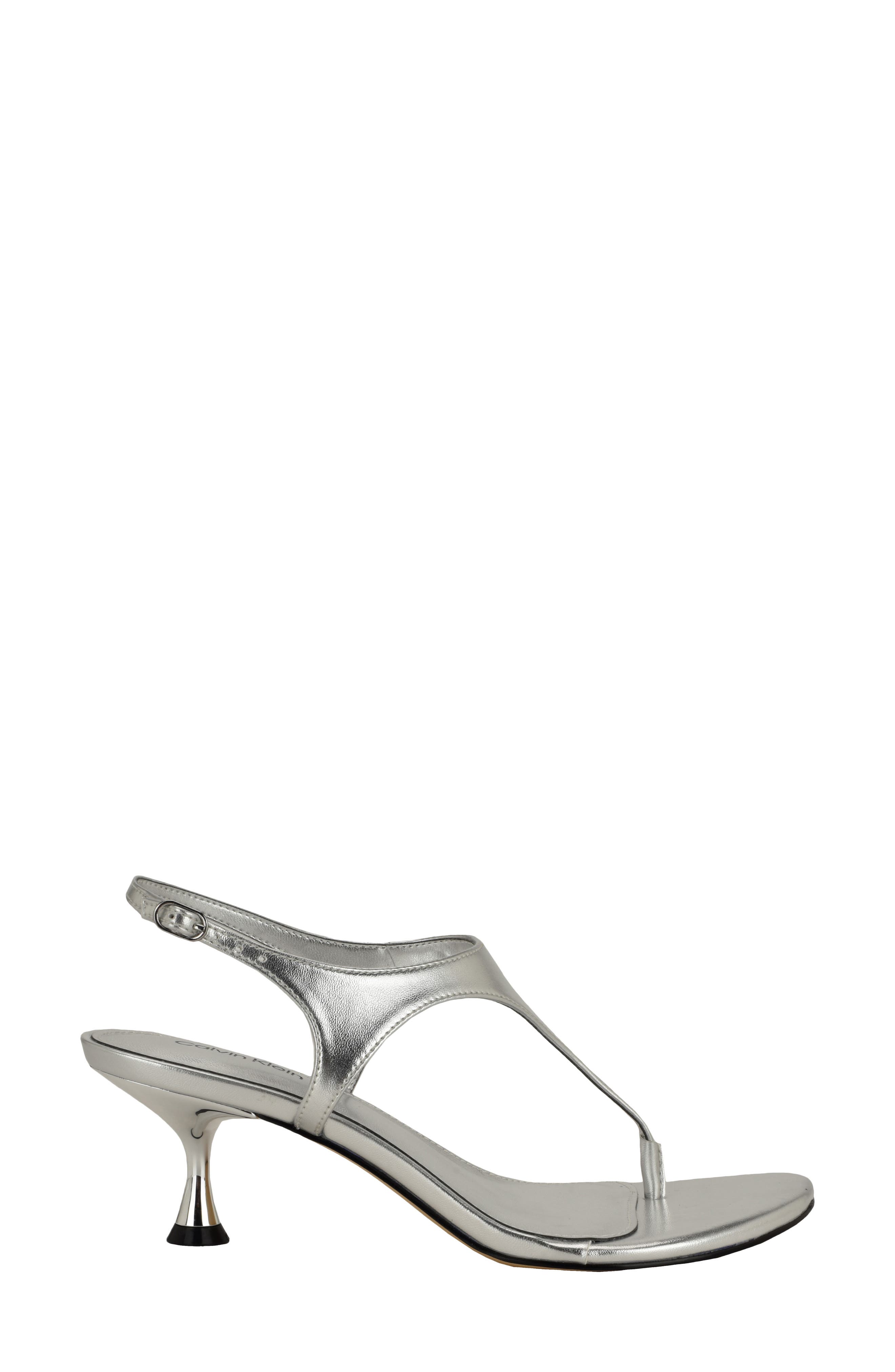 Portia Ankle Strap Sandal - image 4