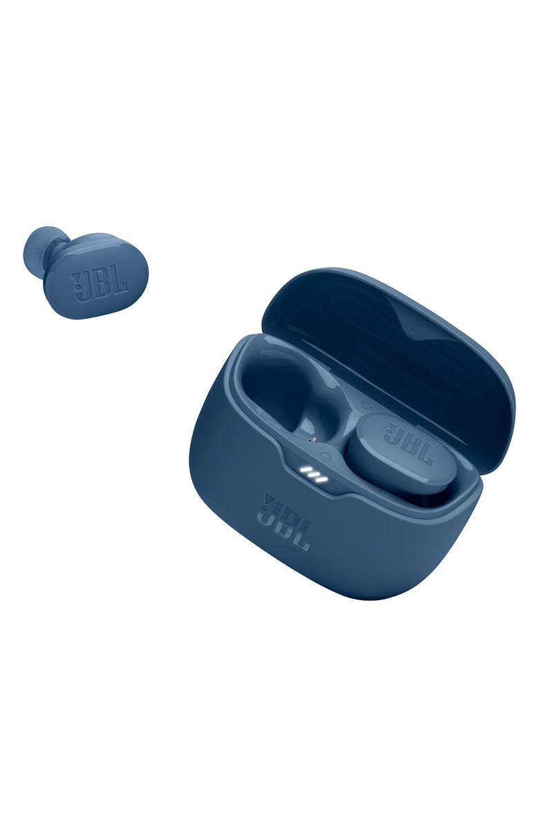JBL Tune Buds True Wireless Noise Cancelling Earbuds, Alternate, color, 