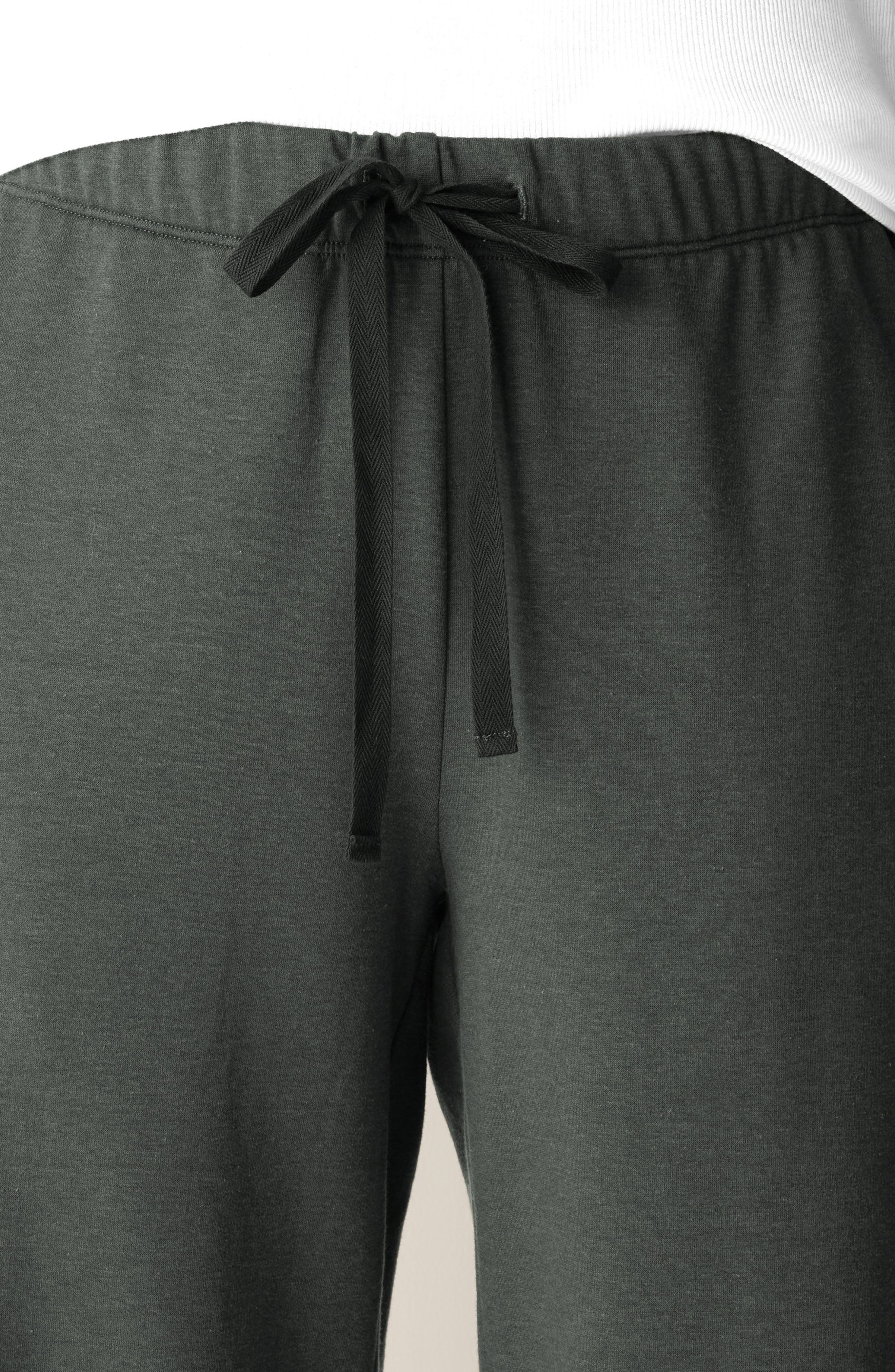 Eileen Fisher Straight Full Length Pants (Women) | Nordstrom