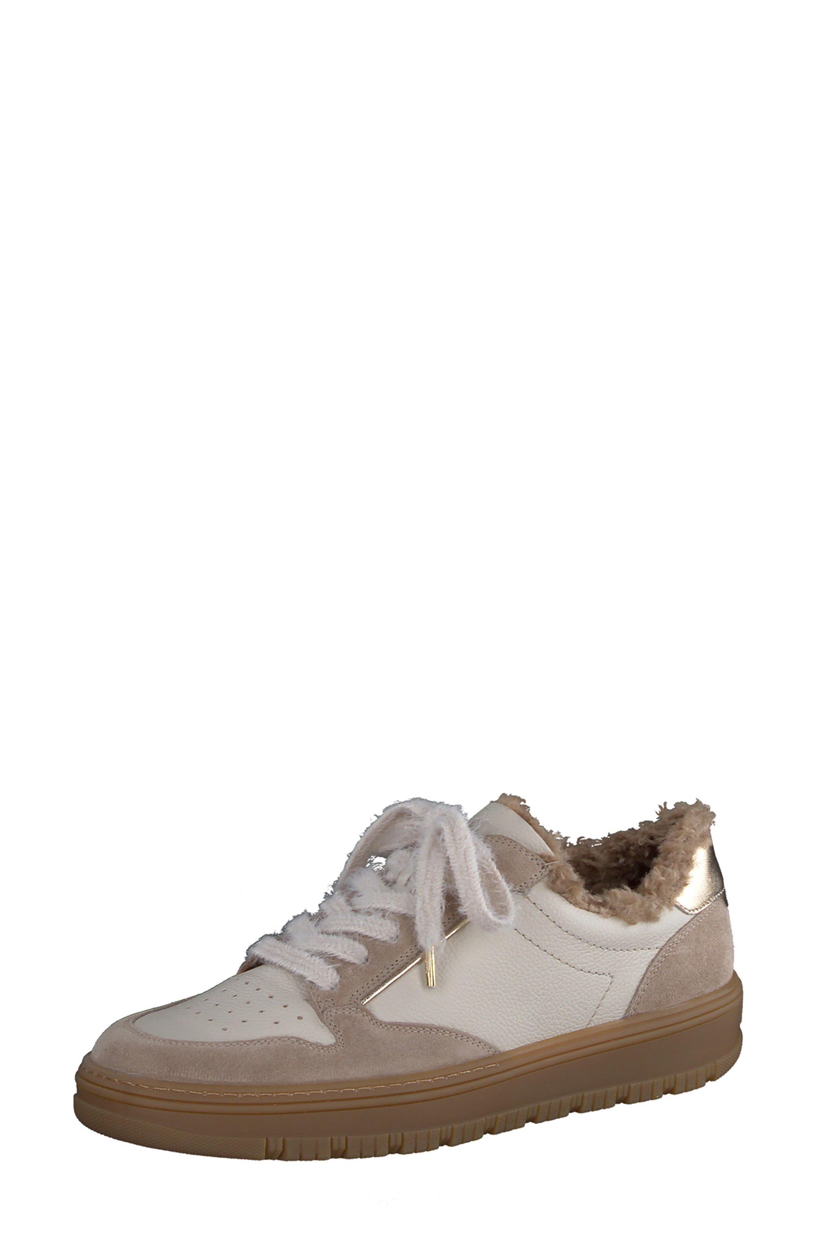 Paul Green Weller Sneaker, Main, color, 